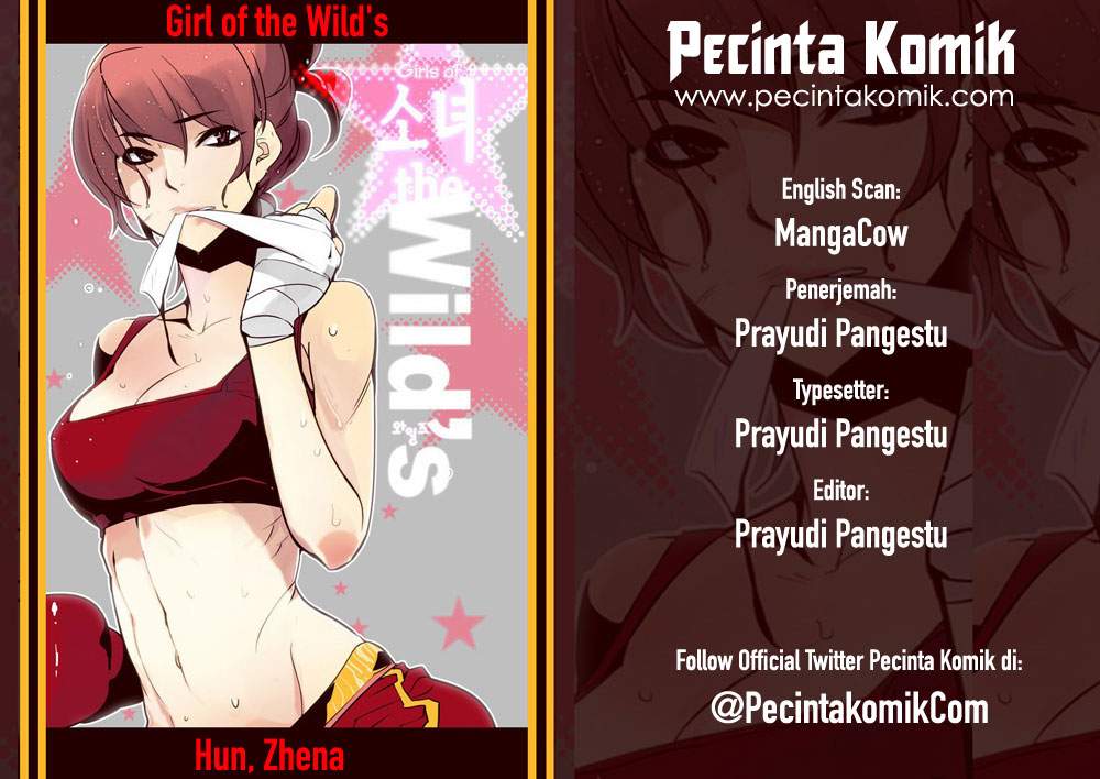 Baca Komik Girl of the Wilds Chapter 140 Gambar 1