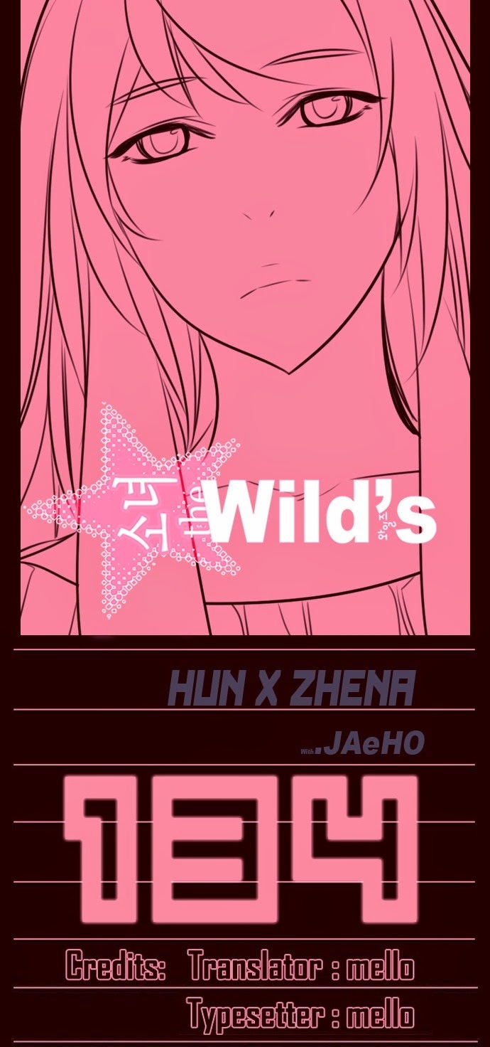 Baca Komik Girl of the Wilds Chapter 134 Gambar 1