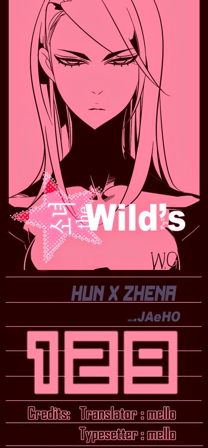 Baca Komik Girl of the Wilds Chapter 129 Gambar 1