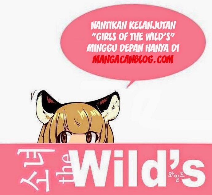 Girl of the Wilds Chapter 129 Gambar 14