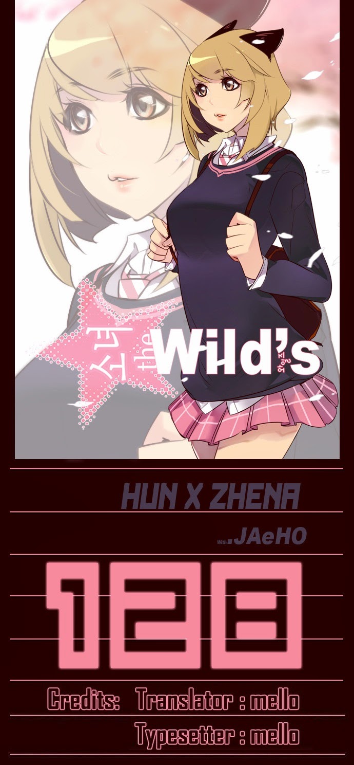 Baca Komik Girl of the Wilds Chapter 128 Gambar 1