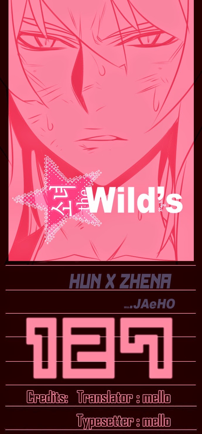 Baca Komik Girl of the Wilds Chapter 127 Gambar 1