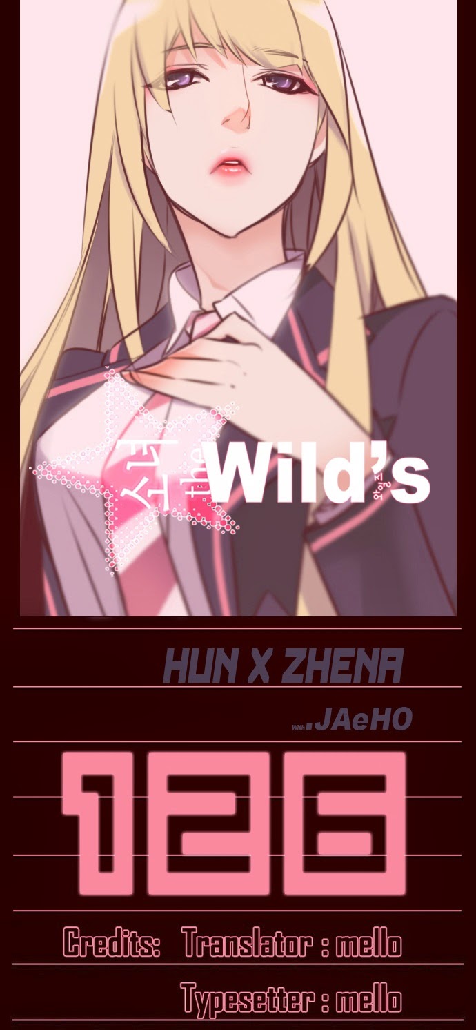 Baca Komik Girl of the Wilds Chapter 126 Gambar 1