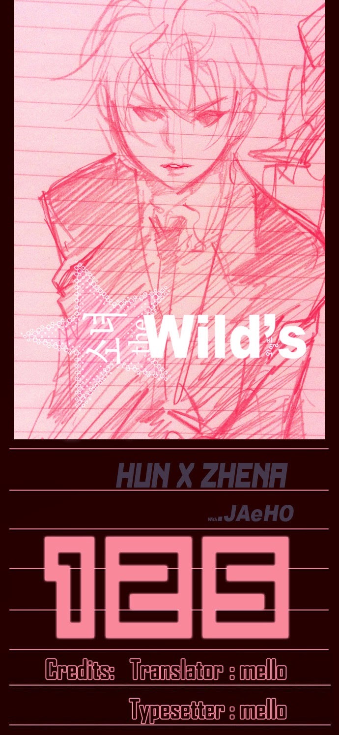 Baca Komik Girl of the Wilds Chapter 125 Gambar 1