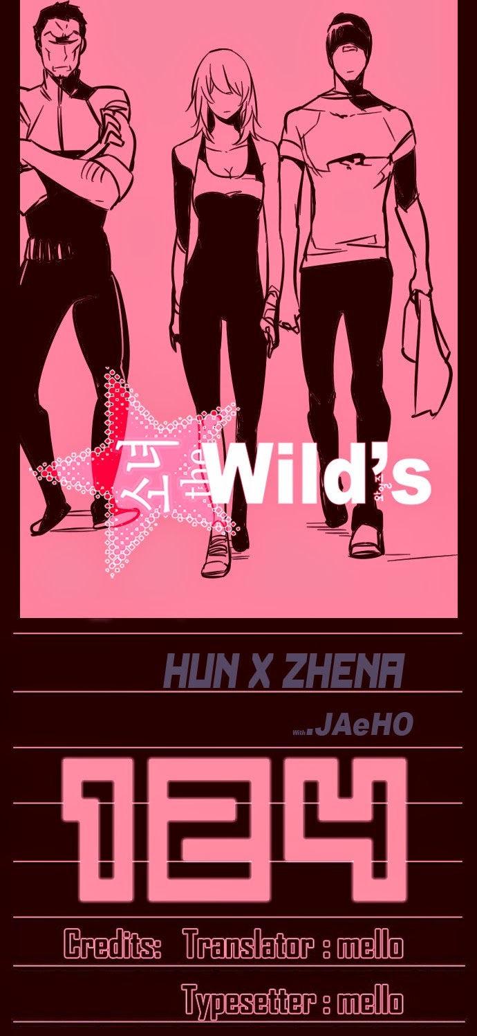 Baca Komik Girl of the Wilds Chapter 124 Gambar 1