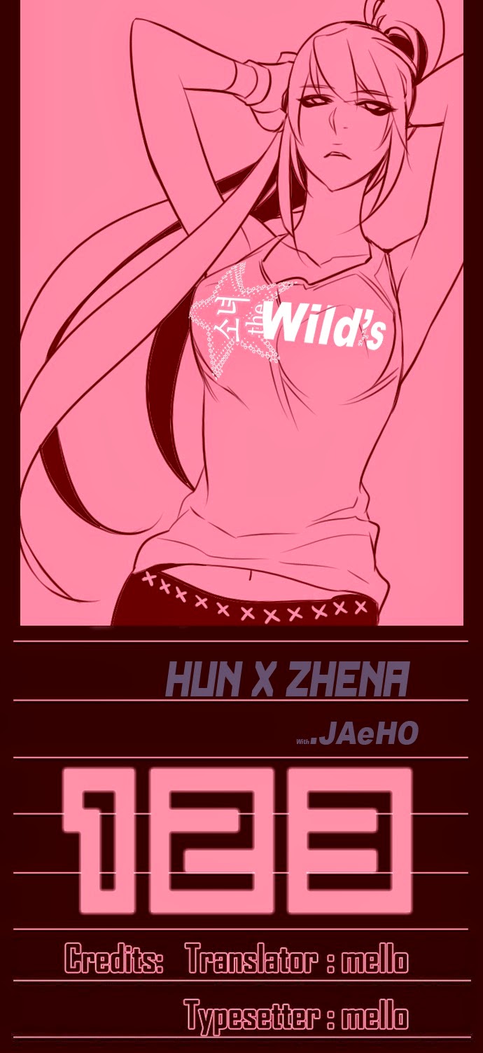 Girl of the Wilds Chapter 123 Gambar 14