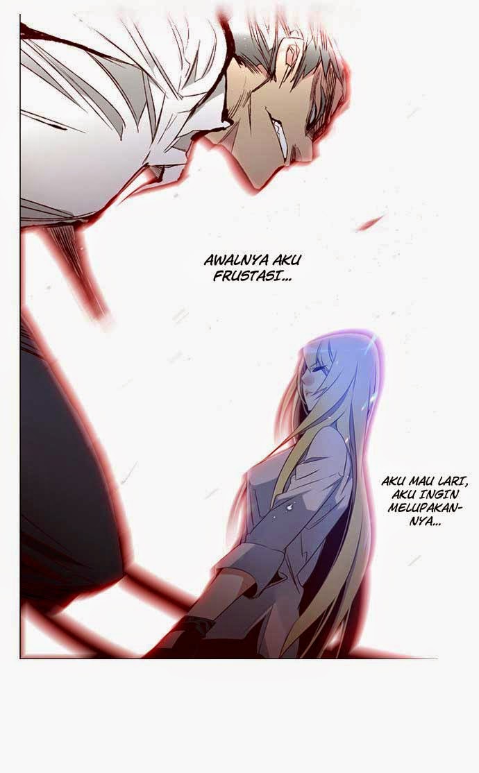 Girl of the Wilds Chapter 89 Gambar 21