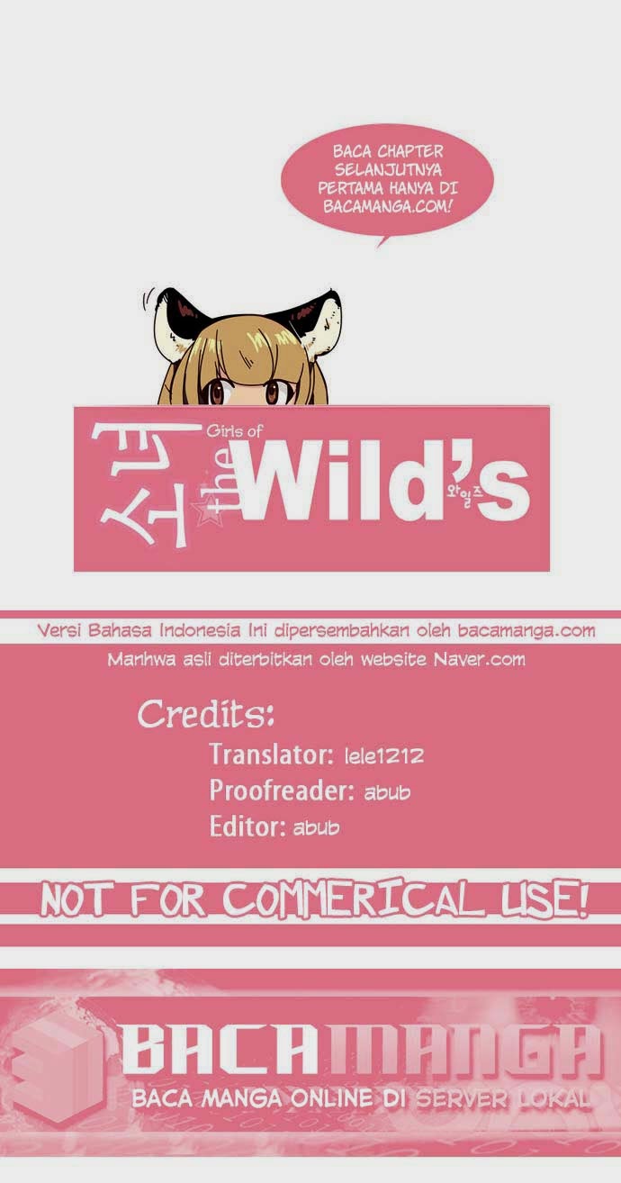 Girl of the Wilds Chapter 89 Gambar 24