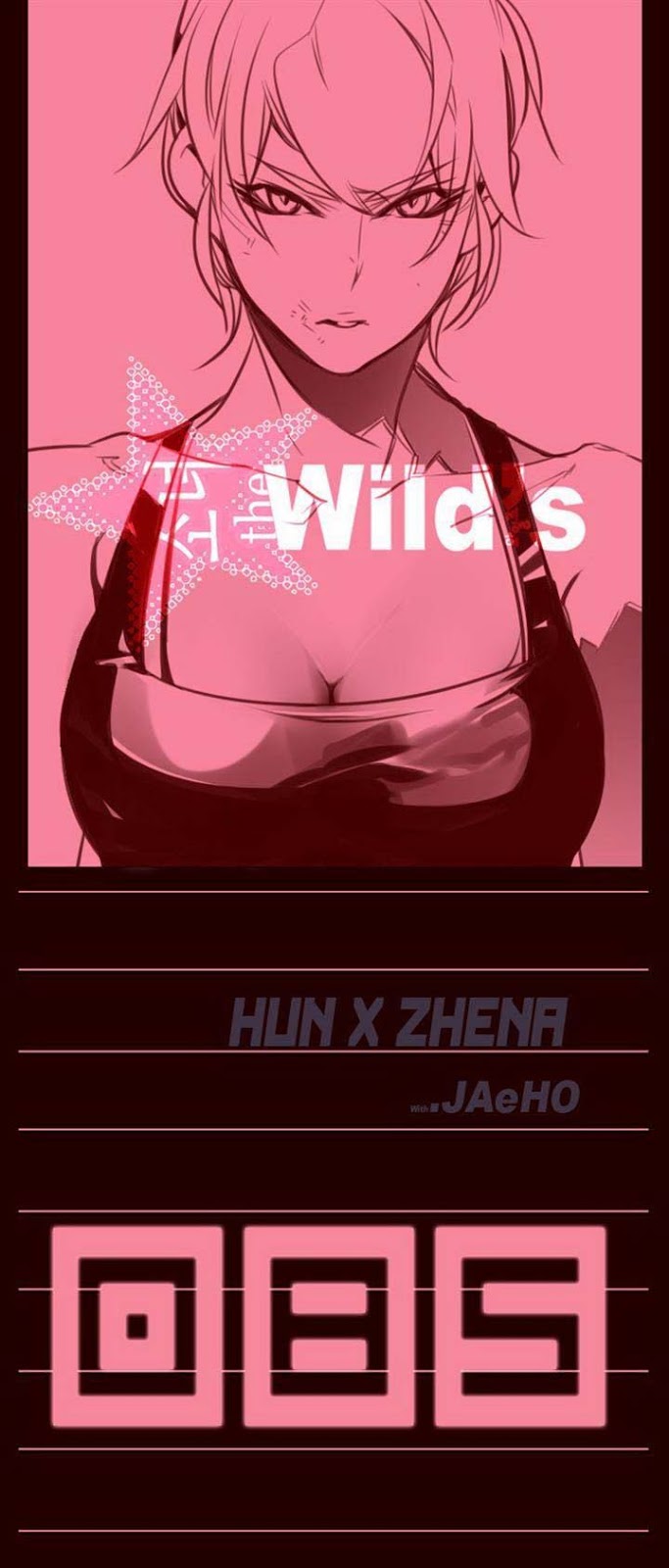 Baca Manhwa Girl of the Wilds Chapter 85 Gambar 2