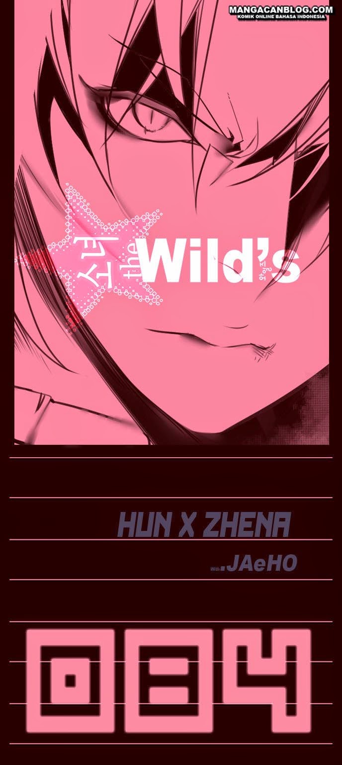 Baca Manhwa Girl of the Wilds Chapter 84 Gambar 2