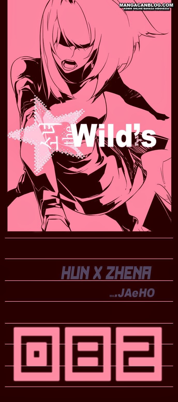 Baca Komik Girl of the Wilds Chapter 82 Gambar 1