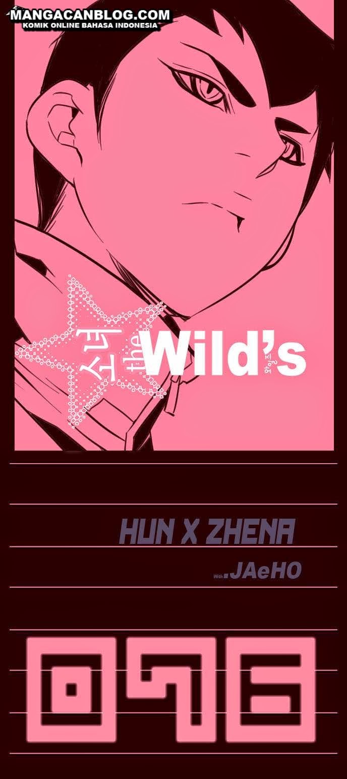 Baca Komik Girl of the Wilds Chapter 76 Gambar 1