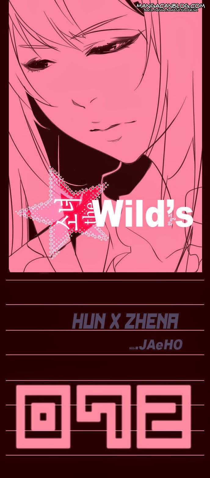 Baca Komik Girl of the Wilds Chapter 72 Gambar 1