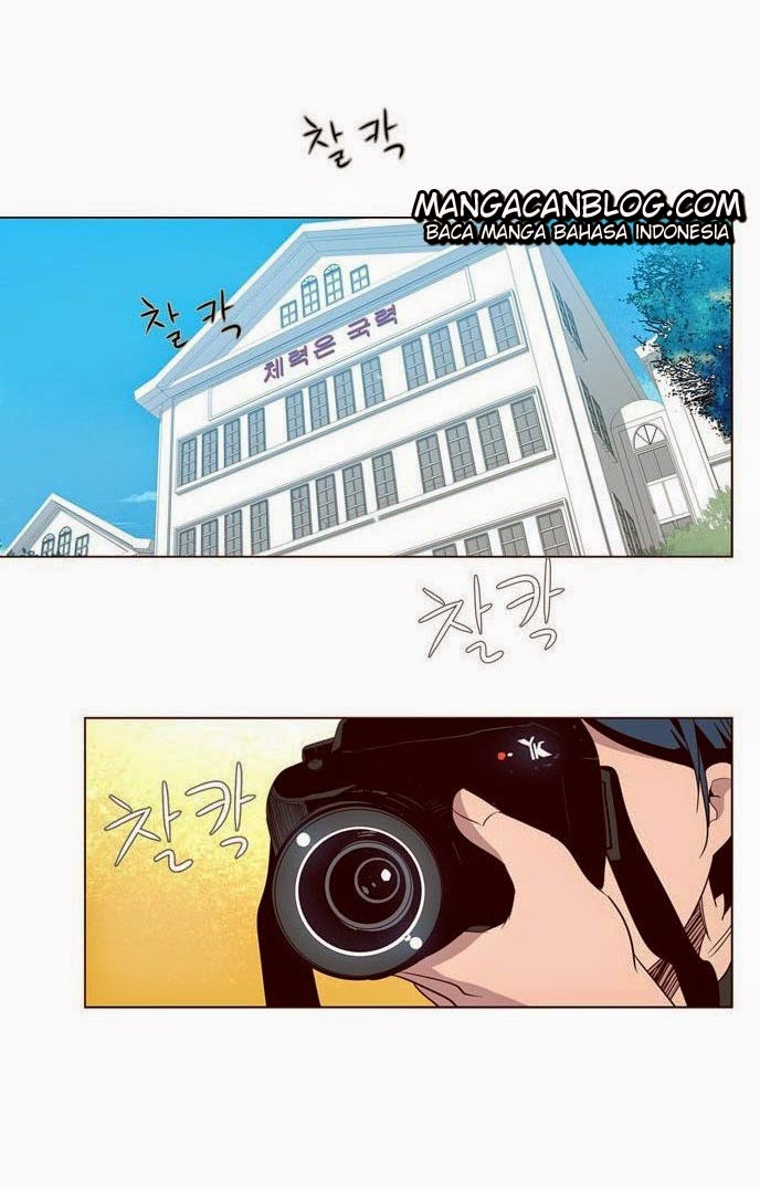 Baca Manhwa Girl of the Wilds Chapter 70 Gambar 2