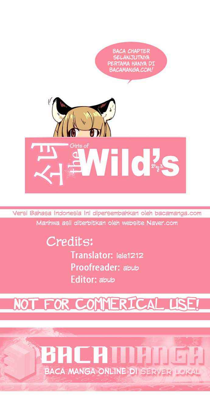 Girl of the Wilds Chapter 62 Gambar 19