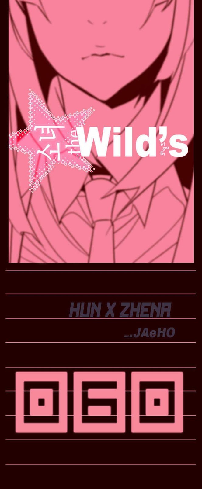 Baca Manhwa Girl of the Wilds Chapter 60 Gambar 2