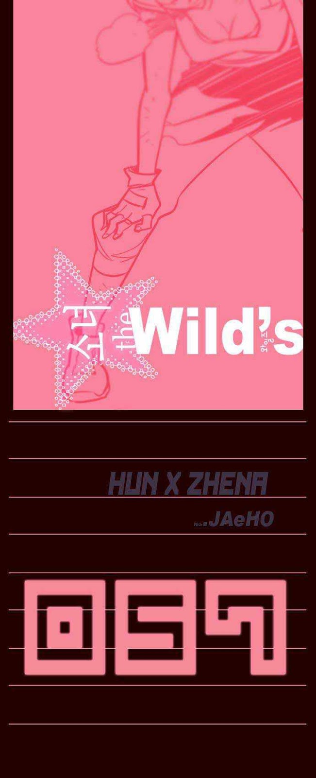 Baca Manhwa Girl of the Wilds Chapter 57 Gambar 2