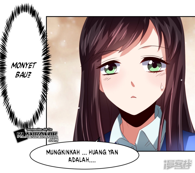 Supreme Mouth Cannon Chapter 49 Gambar 26
