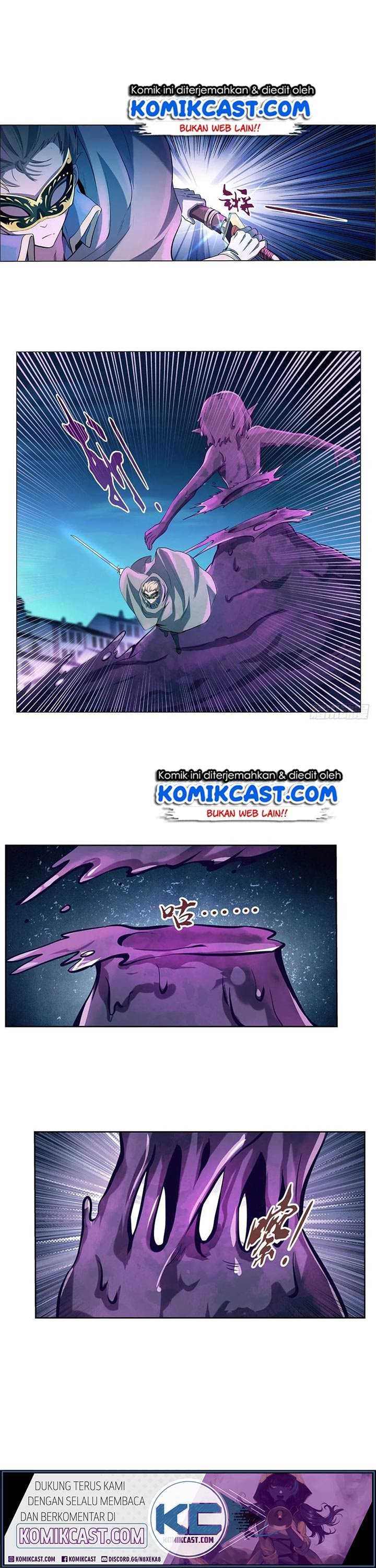 Baca Manhua The Demon King Who Lost His Job Chapter 99 Gambar 2