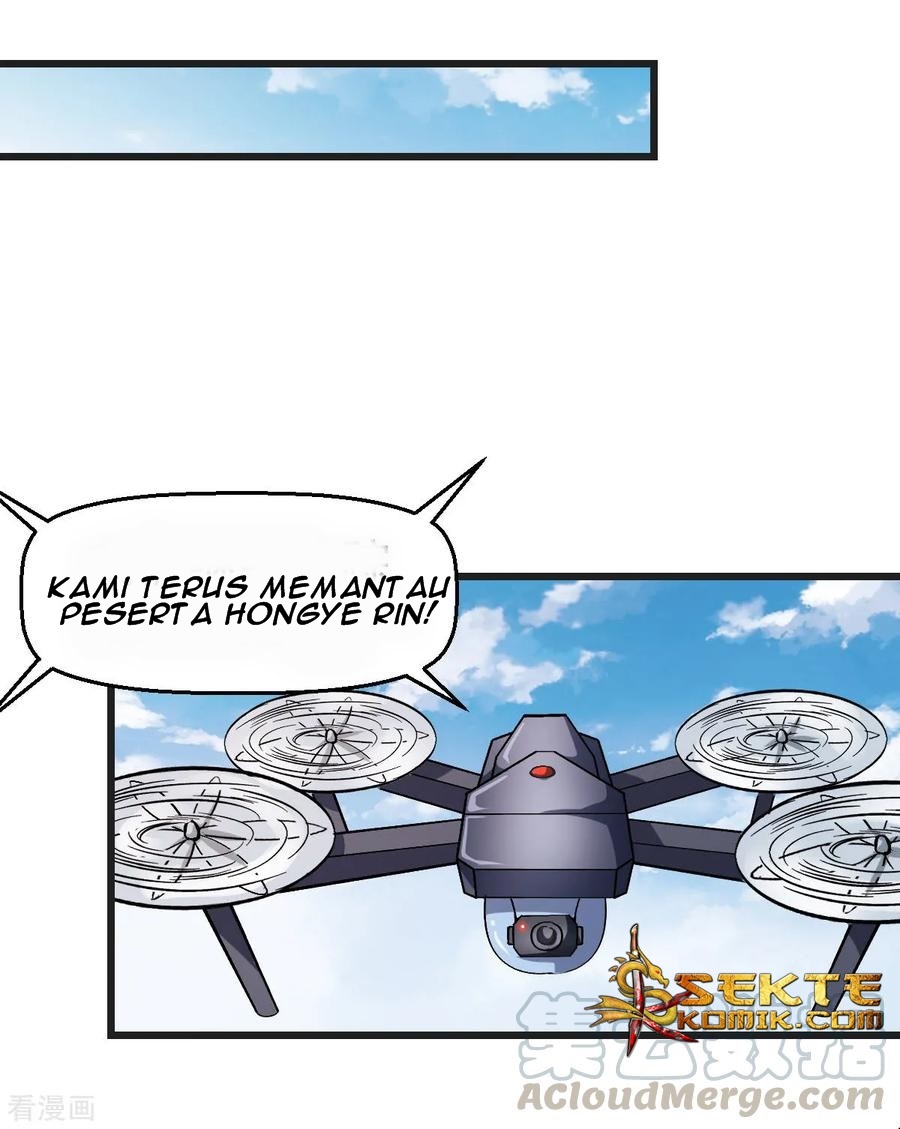 Crazy Professor System Chapter 82 Gambar 10