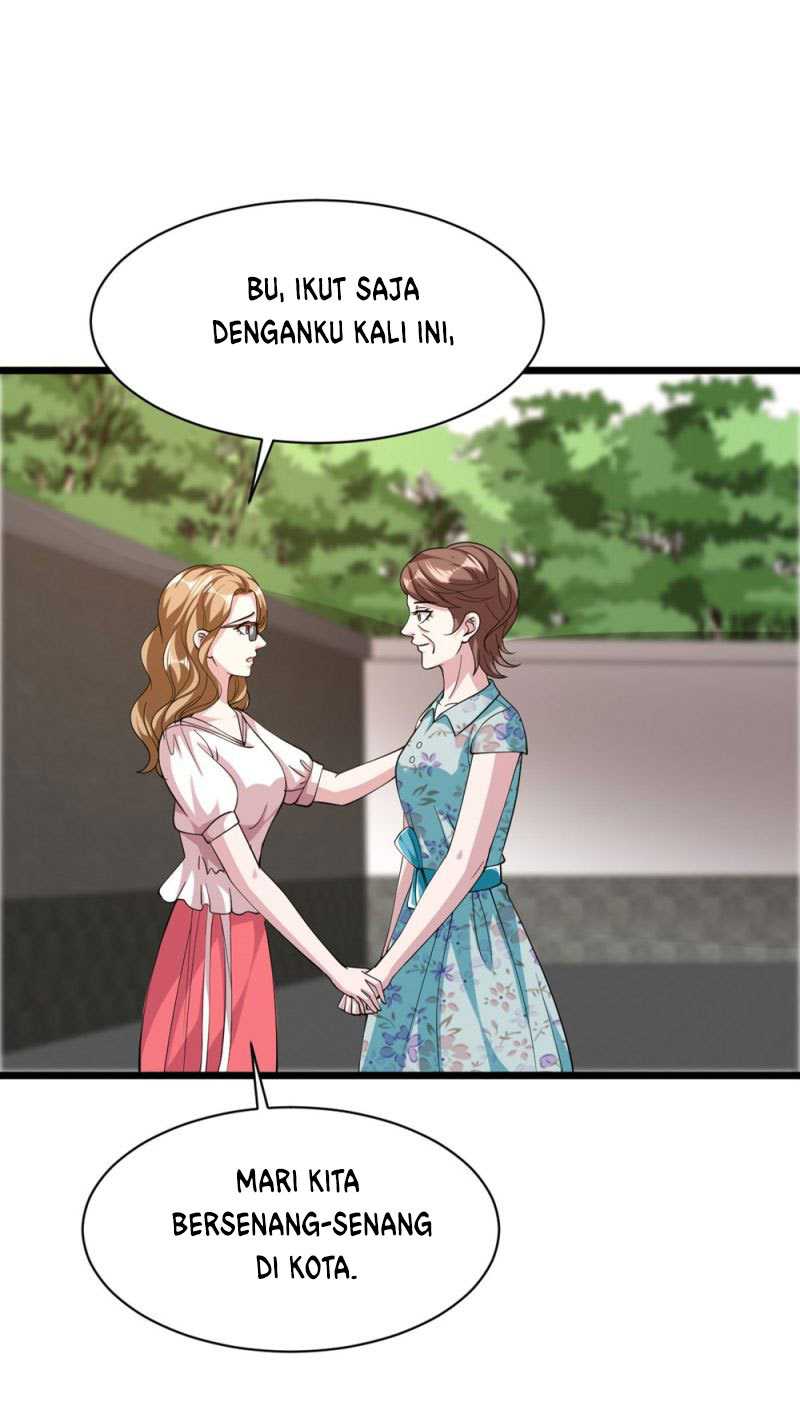 Dushi Xiewang Chapter 50 Gambar 14