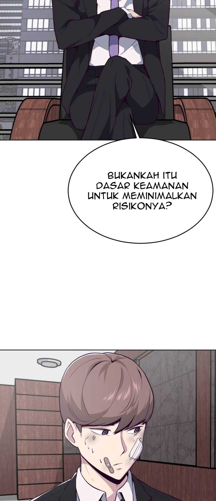 The Boy of Death Chapter 24 Gambar 64