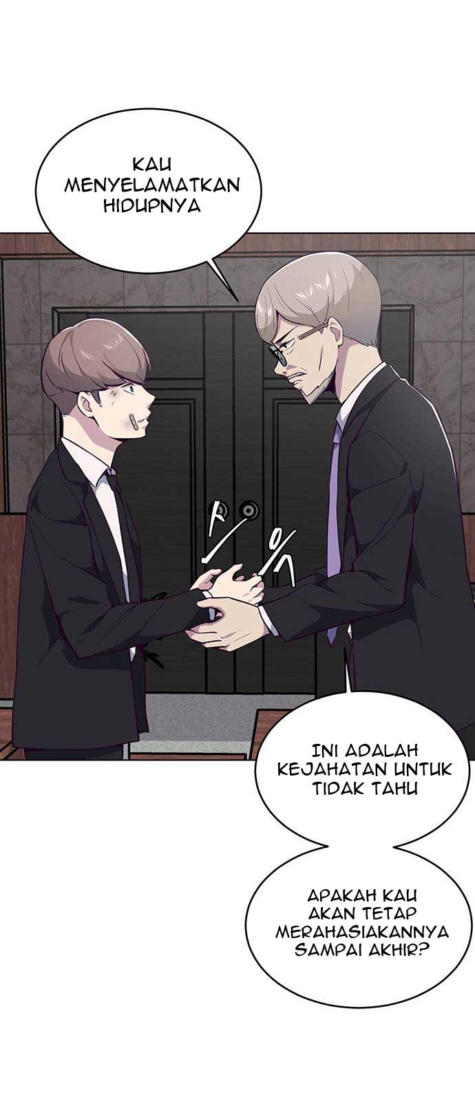 The Boy of Death Chapter 24 Gambar 86