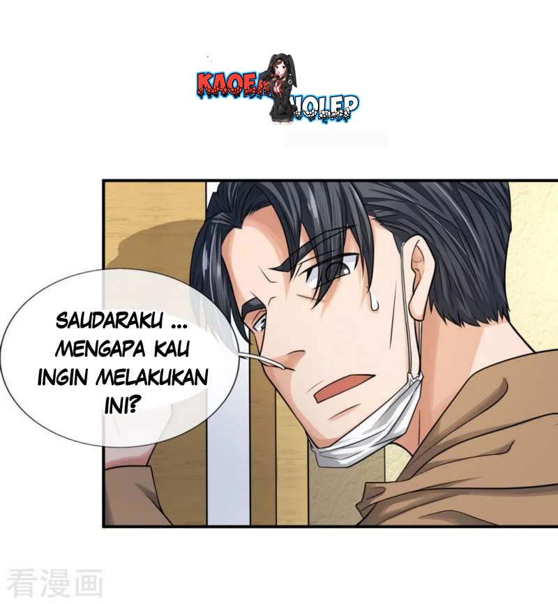 Super Medical Fairy in The City Chapter 9 Gambar 10