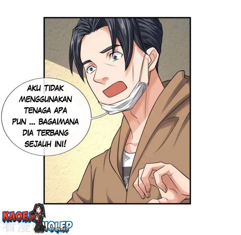 Super Medical Fairy in The City Chapter 9 Gambar 18