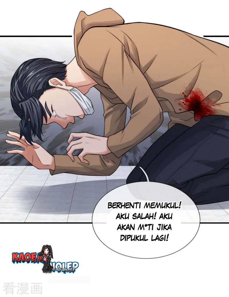 Baca Manhua Super Medical Fairy in The City Chapter 9 Gambar 2