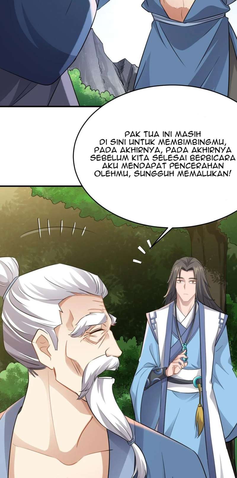 First Dragon Chapter 89 Gambar 16