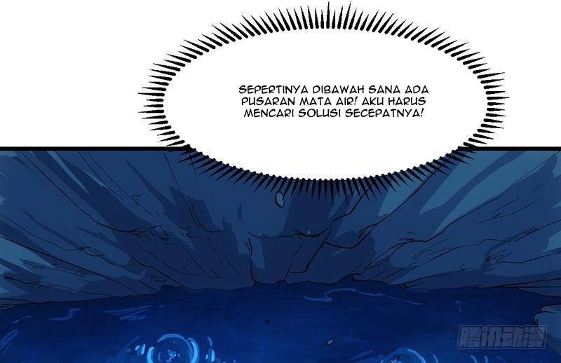 The Immortal Devil Emperor Chapter 90 Gambar 21