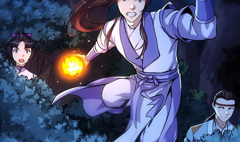 The Immortal Devil Emperor Chapter 89 Gambar 42