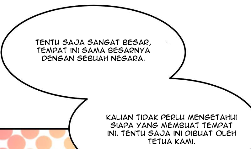 The Immortal Devil Emperor Chapter 88 Gambar 13