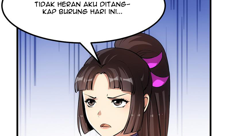 The Immortal Devil Emperor Chapter 88 Gambar 16