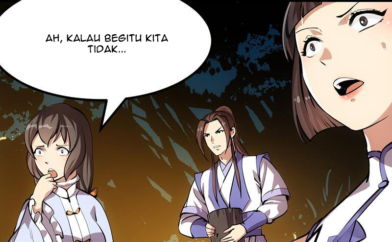 The Immortal Devil Emperor Chapter 88 Gambar 24