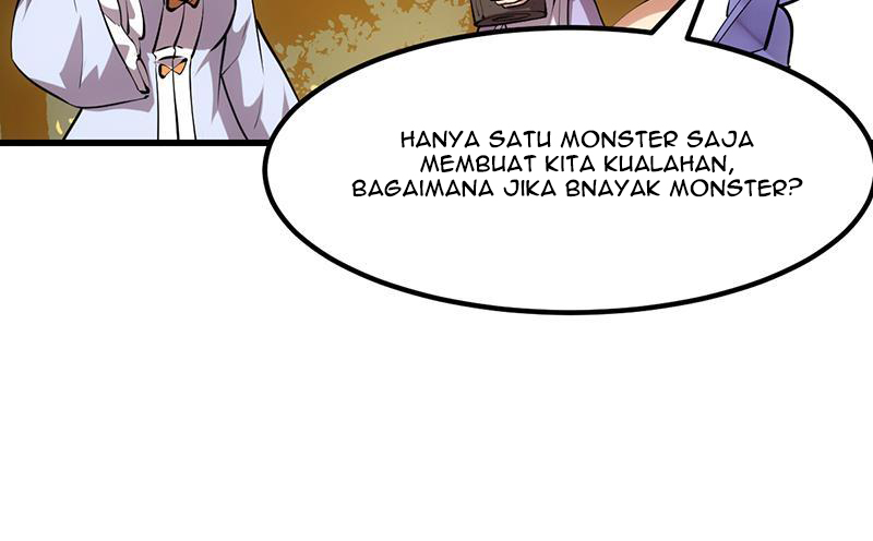 The Immortal Devil Emperor Chapter 88 Gambar 25