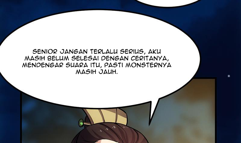 The Immortal Devil Emperor Chapter 88 Gambar 36