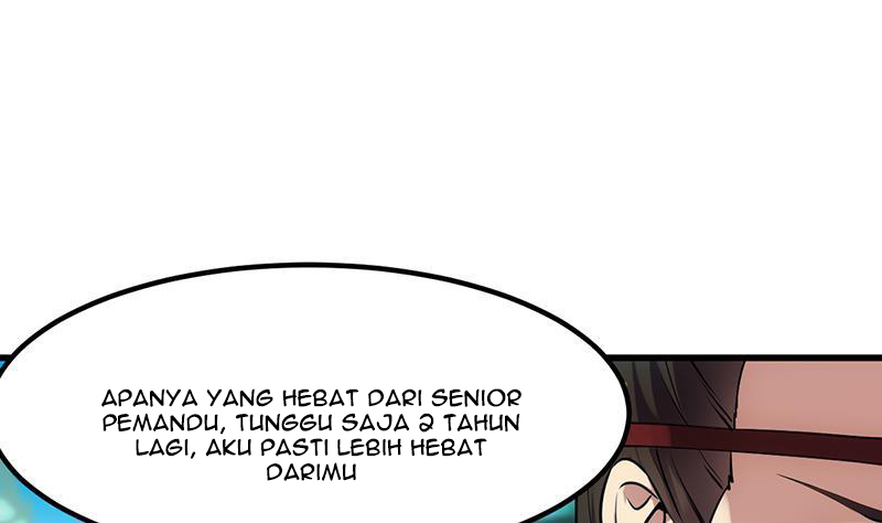 The Immortal Devil Emperor Chapter 87 Gambar 44