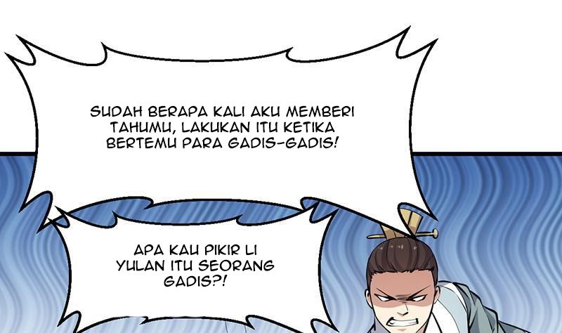 The Immortal Devil Emperor Chapter 86 Gambar 17