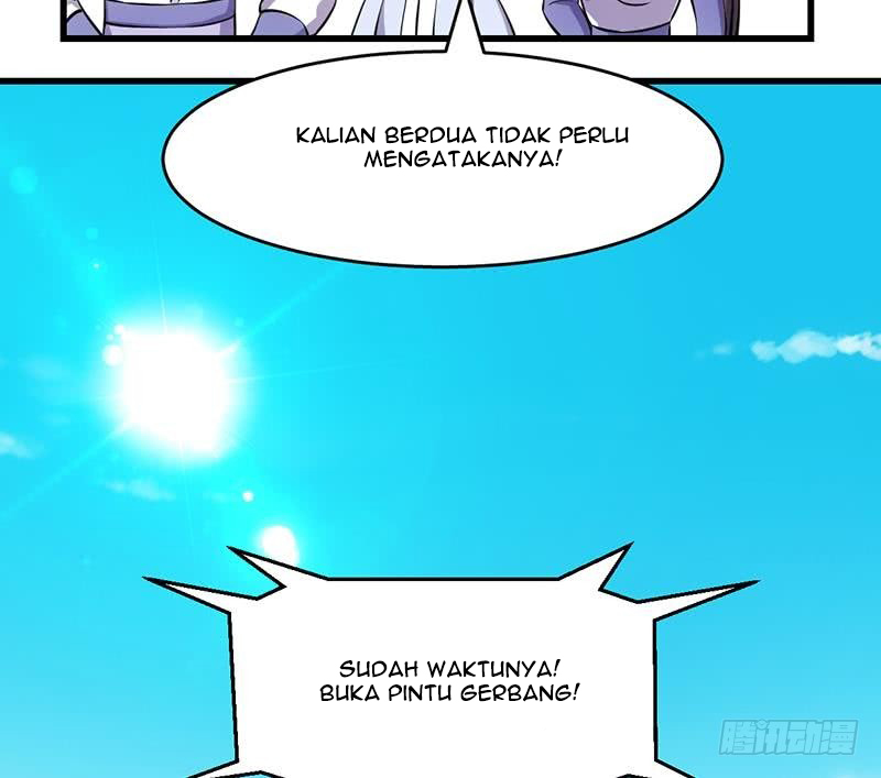 The Immortal Devil Emperor Chapter 86 Gambar 20