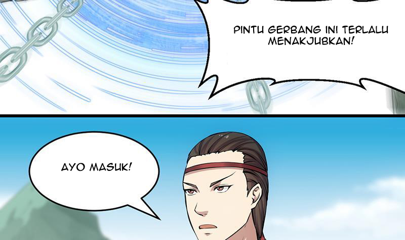 The Immortal Devil Emperor Chapter 86 Gambar 27