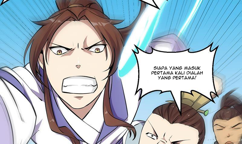 The Immortal Devil Emperor Chapter 86 Gambar 30