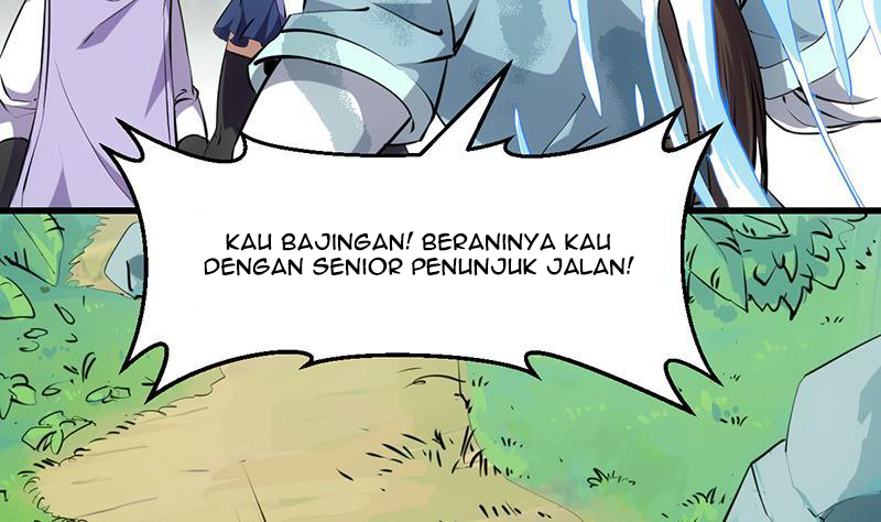 The Immortal Devil Emperor Chapter 86 Gambar 41