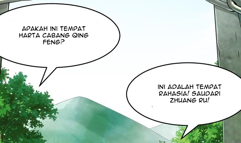 The Immortal Devil Emperor Chapter 85 Gambar 32