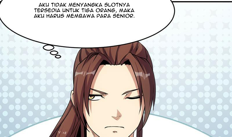 The Immortal Devil Emperor Chapter 85 Gambar 6