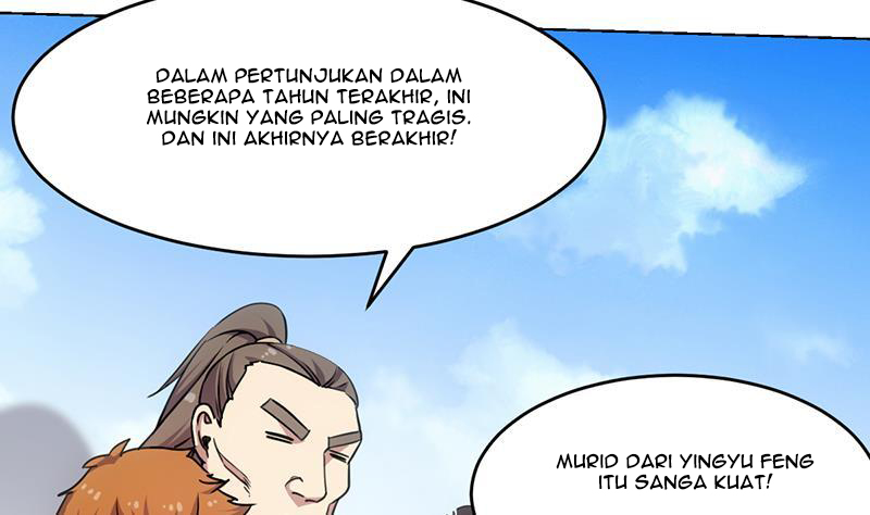 The Immortal Devil Emperor Chapter 84 Gambar 12