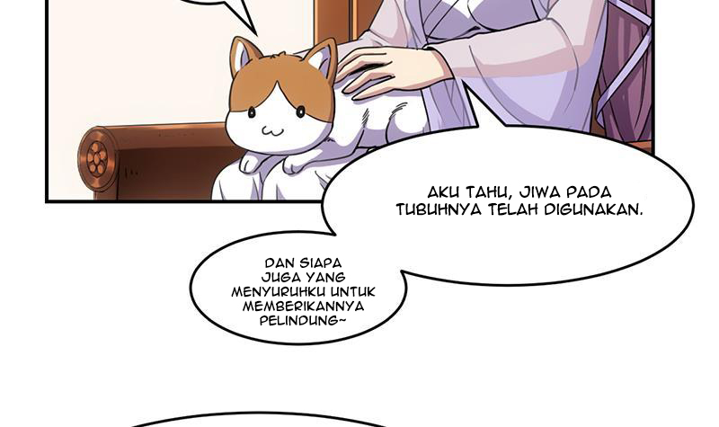 The Immortal Devil Emperor Chapter 84 Gambar 16