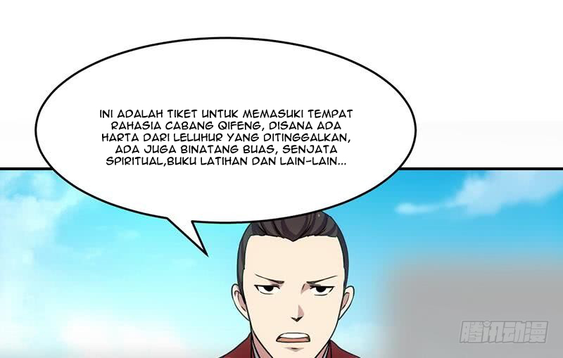 The Immortal Devil Emperor Chapter 84 Gambar 20