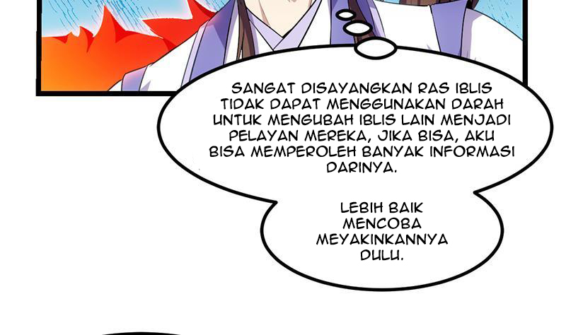 The Immortal Devil Emperor Chapter 83 Gambar 12